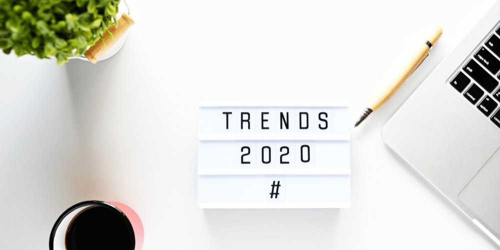2020 Website Design Trends