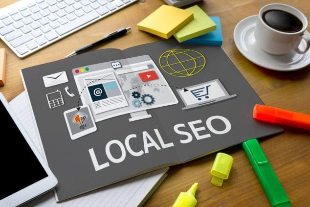 The Advantages of WebFX as a Local SEO Service