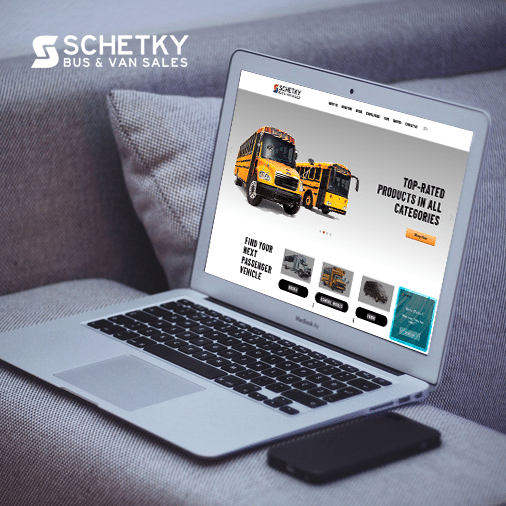 schetky website